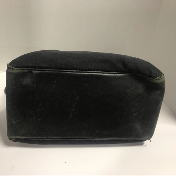 Gucci shopper tote - Picture 4 of 5